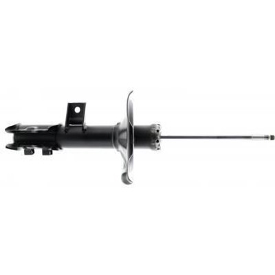KYB - 338024 - Front Gas Charged Strut by KYB - 338024