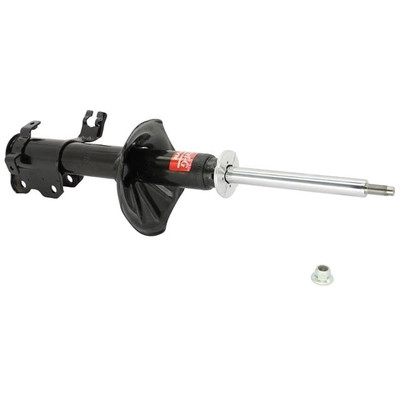 Front Gas Charged Strut by KYB - 333219