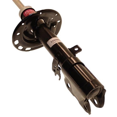 KYB - 3350006 - Rear Gas Charged Strut by KYB - 3350006