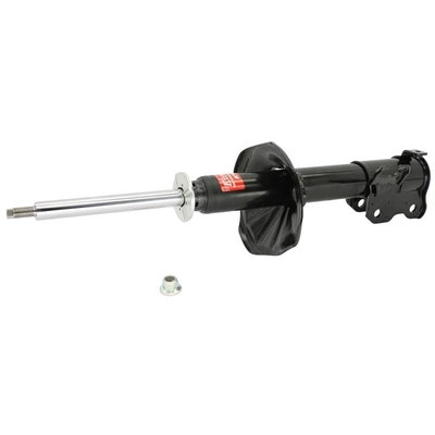 Front Gas Charged Strut by KYB - 333219