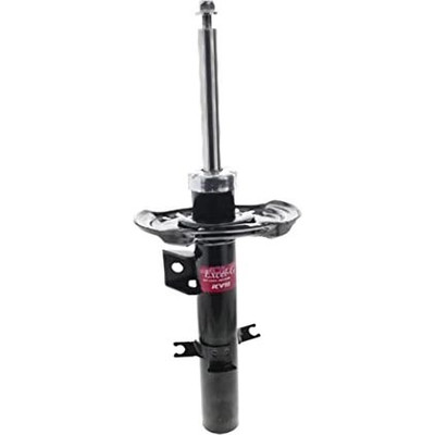 KYB - 3340241 - Front Gas Charged Strut by KYB - 3340241