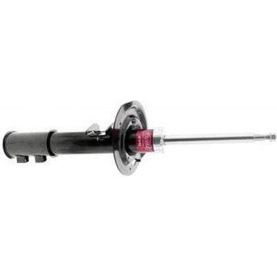 Front Gas Charged Strut by KYB - 3340103