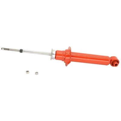 Front AGX Adjustable Gas Strut by KYB - 741029