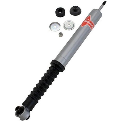 KYB - KG5558 - Rear Mono-Tube Gas Pressurized by KYB - KG5558