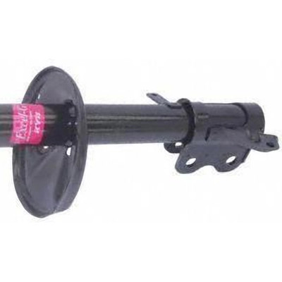 KYB - 333114 - Front Gas Charged Strut by KYB - 333114