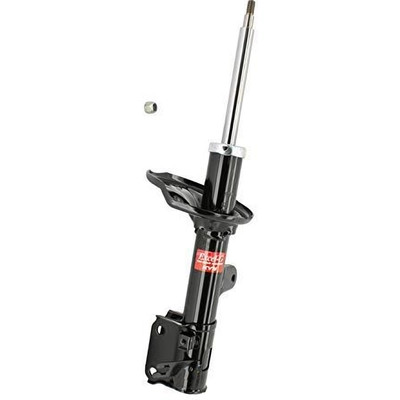 KYB - 334502 - Front Gas Charged Strut