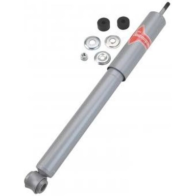 KYB - KG5463 - Rear Mono-Tube Gas Pressurized by KYB - KG5463