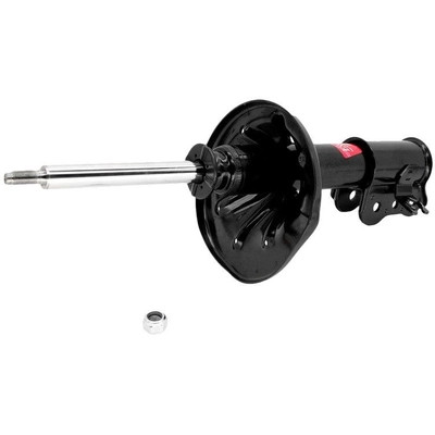 KYB - 235601 - Front Gas Charged Strut by KYB - 235601