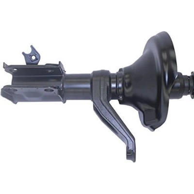 KYB - 331049 - Front Gas Charged Strut by KYB - 331049