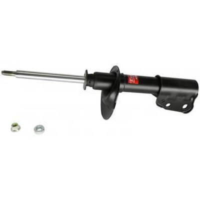 KYB - 334229 - Front Gas Charged Strut by KYB - 334229