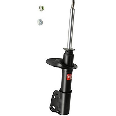 KYB - 334229 - Front Gas Charged Strut by KYB - 334229