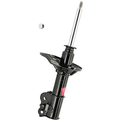 KYB - 235601 - Front Gas Charged Strut by KYB - 235601