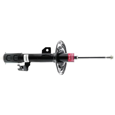 Front Gas Charged Strut by KYB - 3350013