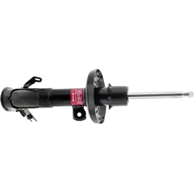 Front Gas Charged Strut by KYB - 3340152