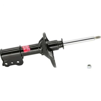 KYB - 235601 - Front Gas Charged Strut by KYB - 235601