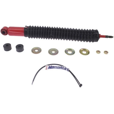 KYB - 565027 - Rear Monomax High Performance Mono-Tube GS by KYB - 565027