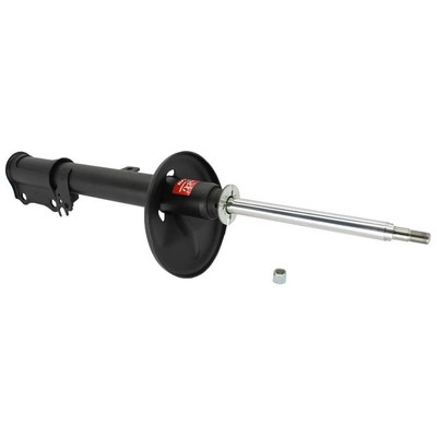 KYB - 334270 - Rear Gas Charged Strut by KYB - 334270