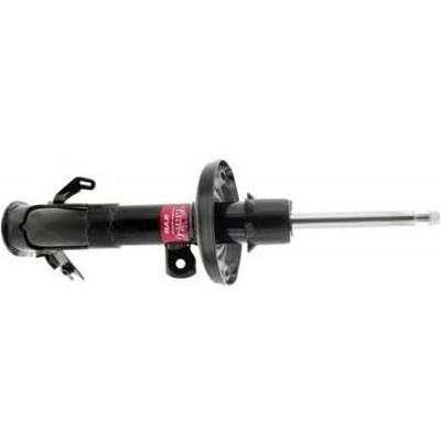 KYB - 3340152 - Front Gas Charged Strut by KYB - 3340152