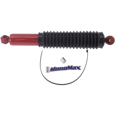 Front Monomax HP Mono-Tube GS by KYB - 565031