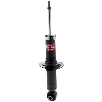 KYB - 3410067 - Rear Gas Charged Strut by KYB - 3410067