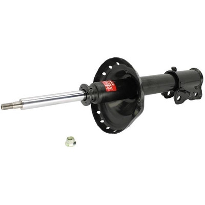 KYB - 335054 - Front Gas Charged Strut by KYB - 335054