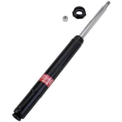 KYB - 365016 - Rear Gas Charged Cartridge by KYB - 365016