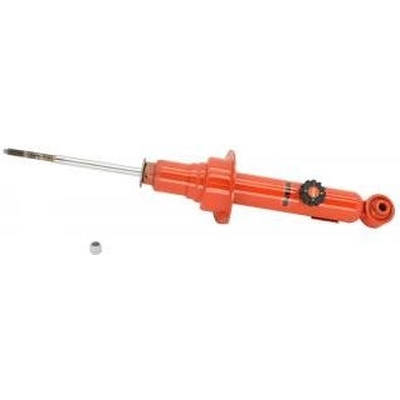 KYB - 741035 - Front AGX Adjustable Gas Strut by KYB - 741035