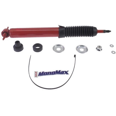 Front Monomax HP Mono-Tube GS by KYB - 565131