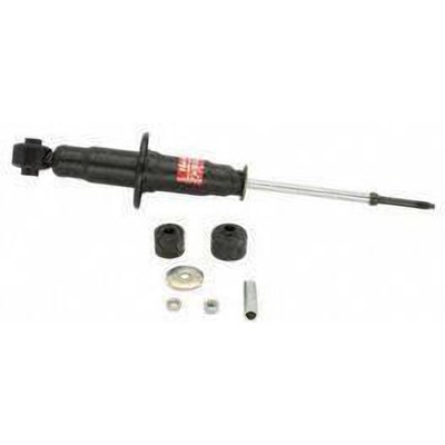 KYB - 341216 - Rear Gas Charged Strut by KYB - 341216