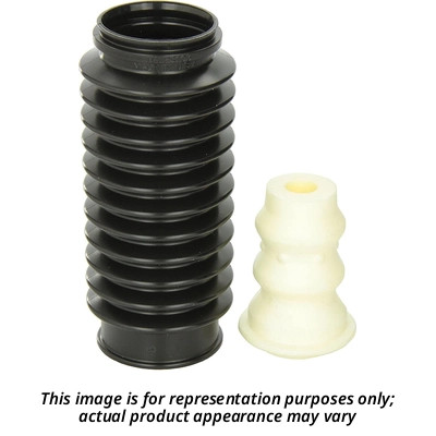 KYB - SB186 - Front Strut Bumper Bellow Or Bellows by KYB - SB186