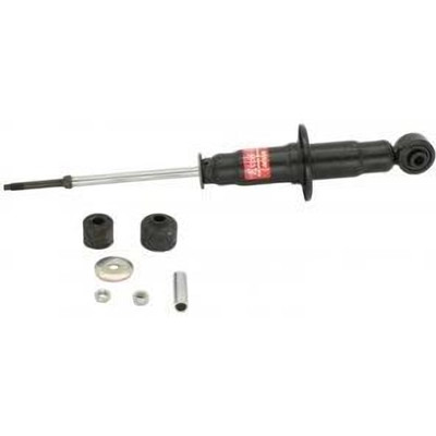 KYB - 341216 - Rear Gas Charged Strut by KYB - 341216