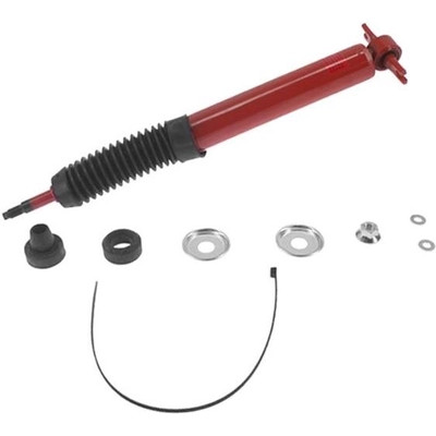 Front Monomax HP Mono-Tube GS by KYB - 565131