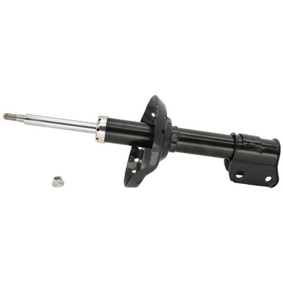 Front Gas Charged Strut by KYB - 334469