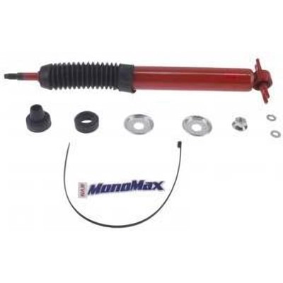 Front Monomax HP Mono-Tube GS by KYB - 565131