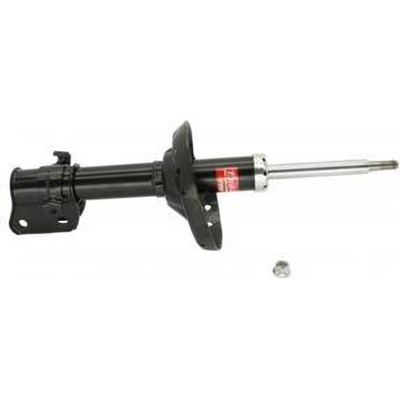 Front Gas Charged Strut by KYB - 334469