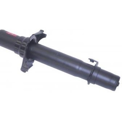 Front Gas Charged Strut by KYB - 340055