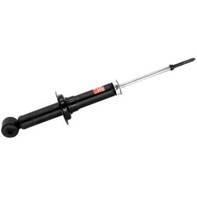 KYB - 341361 - Rear Gas Charged Strut by KYB - 341361