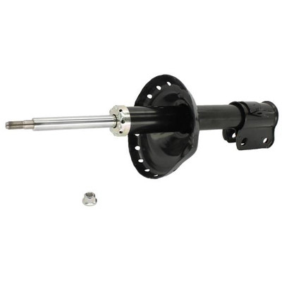 Front Gas Charged Strut by KYB - 334469
