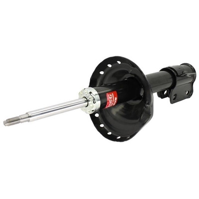 Front Gas Charged Strut by KYB - 334371