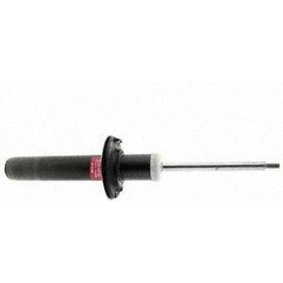 Front Gas Charged Strut by KYB - 341743