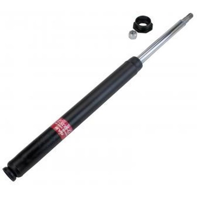 Front Gas Charged Cartridge by KYB - 363063