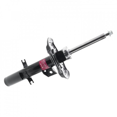 Front Gas Charged Strut by KYB - 3340242