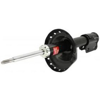 Front Gas Charged Strut by KYB - 334371