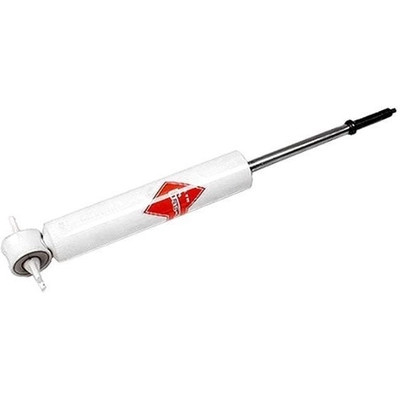 Front Mono-Tube Gas Pressurized by KYB - KG4611A