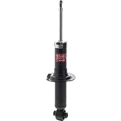 Rear Gas Charged Strut by KYB - 3410076