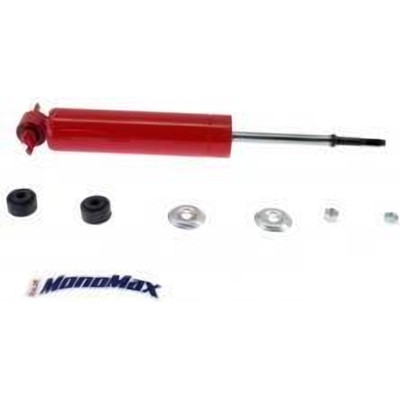 Front Monomax HP Mono-Tube GS by KYB - 565049