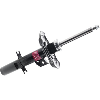 Front Gas Charged Strut by KYB - 3340242