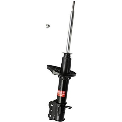 Rear Gas Charged Strut by KYB - 333277