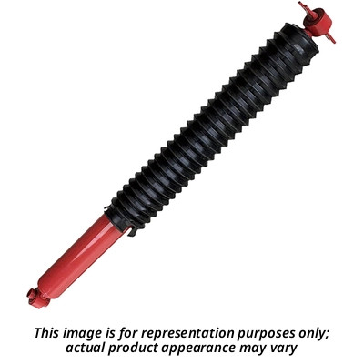 Front Monomax HP Mono-Tube GS by KYB - 5640012
