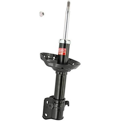 KYB - 334370 - Front Gas Charged Strut